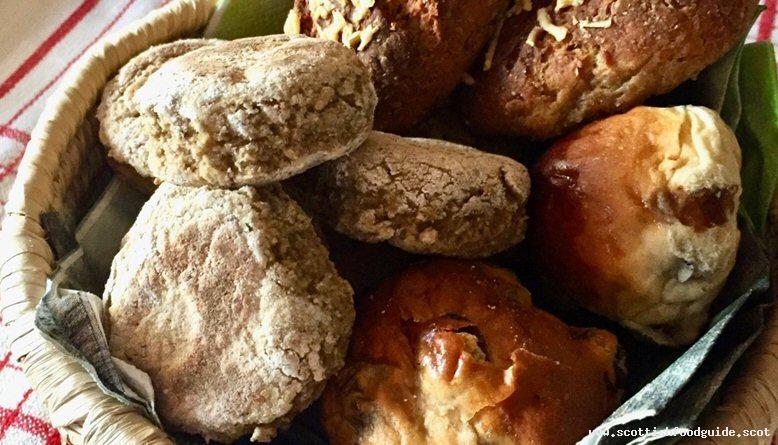 2019: Scottish Bread Championship